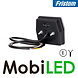 Fristom Fristom NEON look 6-kantig achteruitrijlicht 2 functies E-keur Fristom Fristom NEON look 6-kantig achteruitrijlicht 2 functies E-keur