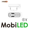 Dynamic NEON look Rear light 6 functions Right E-mark