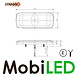 Dynamisch NEON achterlicht 5 functies universeel E-keur Dynamisch NEON achterlicht 5 functies universeel E-keur