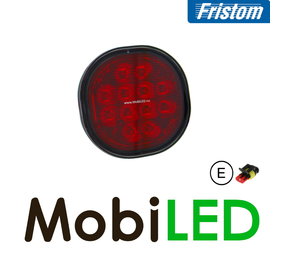 Fristom FT-400 Feu antibrouillard Superseal E-marque Fristom FT-400 Feu antibrouillard Superseal E-marque