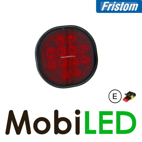 Fristom Fristom FT-400 Mistlamp Superseal E-keur