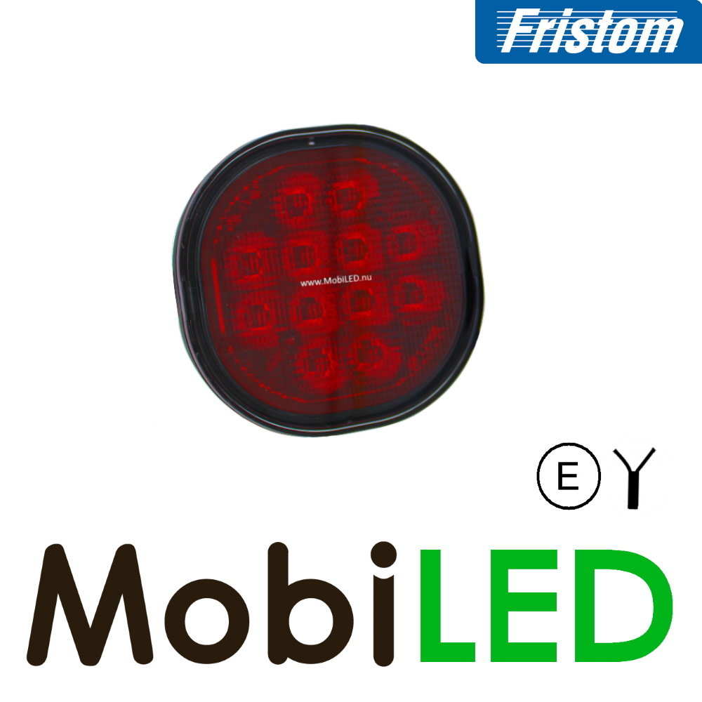 Fristom FT-400 Fog lamp Cable E-mark