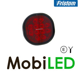 Fristom FT-400 Feu antibrouillard Câble E-marque Fristom FT-400 Feu antibrouillard Câble E-marque