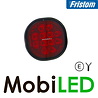 Fristom Fristom FT-400 Mistlamp Kabel, E-keur Fristom Fristom FT-400 Mistlamp Kabel, E-keur