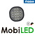 FT-410 Feu de recul Superseal E-marque