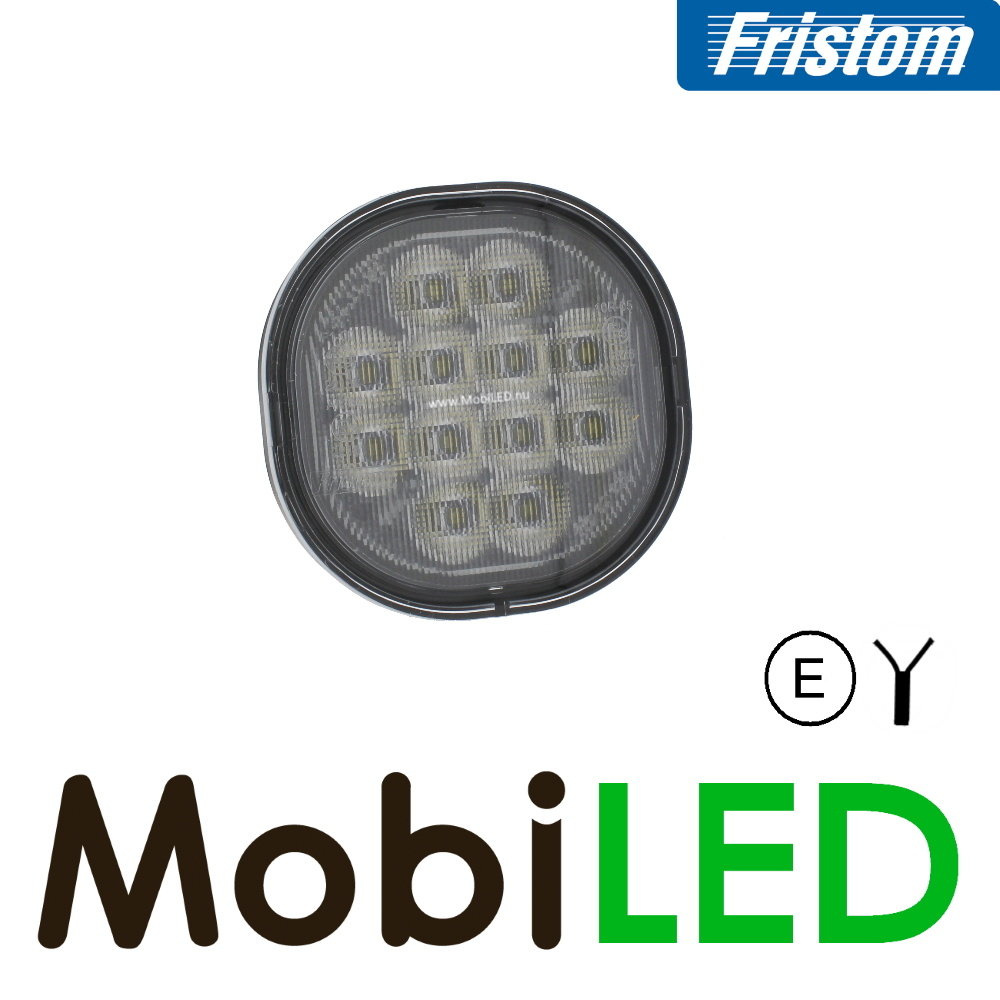 Fristom FT-410 Achteruitrijlamp Kabel E-keur