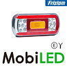 Fristom Fristom Feu arrière look 4 fonctions (recul) E-marque Fristom Fristom Feu arrière look 4 fonctions (recul) E-marque