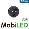 Fristom Fristom Neon look rond achterlicht en mistlicht bajonet E-keur Fristom Fristom Neon look rond achterlicht en mistlicht bajonet E-keur