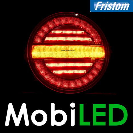 Fristom Fristom Achterlicht, remlicht en dynamische richtingaanwijzer FT-213 universeel E-keur Fristom Fristom Achterlicht, remlicht en dynamische richtingaanwijzer FT-213 universeel E-keur
