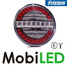 Fristom Fristom FT-214 Rear light, reversing light and fog light Universal E-mark