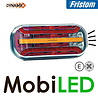 Fristom Fristom Feu arrière 4 fonctions (brouillard) plaque d'immatriculation baïonnette FT-230 E-marque Fristom Fristom Feu arrière 4 fonctions (brouillard) plaque d'immatriculation baïonnette FT-230 E-marque