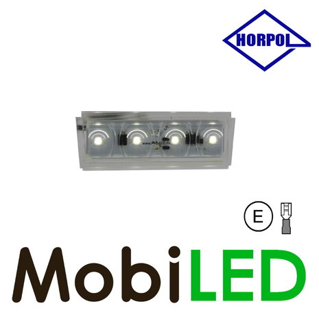 HORPOL Horpol Unit kentekenverlichting vervanging MT617 HORPOL Horpol Unit kentekenverlichting vervanging MT617