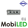 HORPOL Horpol Unit kentekenverlichting vervanging MT617 HORPOL Horpol Unit kentekenverlichting vervanging MT617