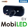 Fristom Fristom Achterlicht 5 functies +  kenteken rechts kabel E-keur