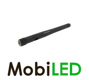 Universal antenna for camera systems