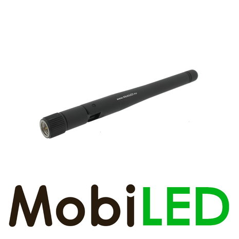 Antenne universelle pour systèmes de caméra