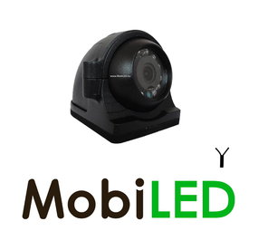 Achteruitrijcamera zijmontage Achteruitrijcamera zijmontage