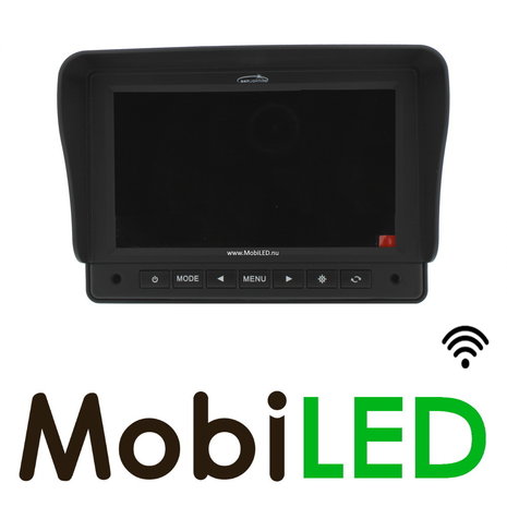 Moniteur sans fil pour CA001