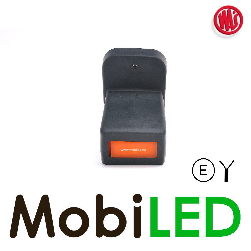 WAS Lampe pendentive avec clignotant E-mark WAS Lampe pendentive avec clignotant E-mark