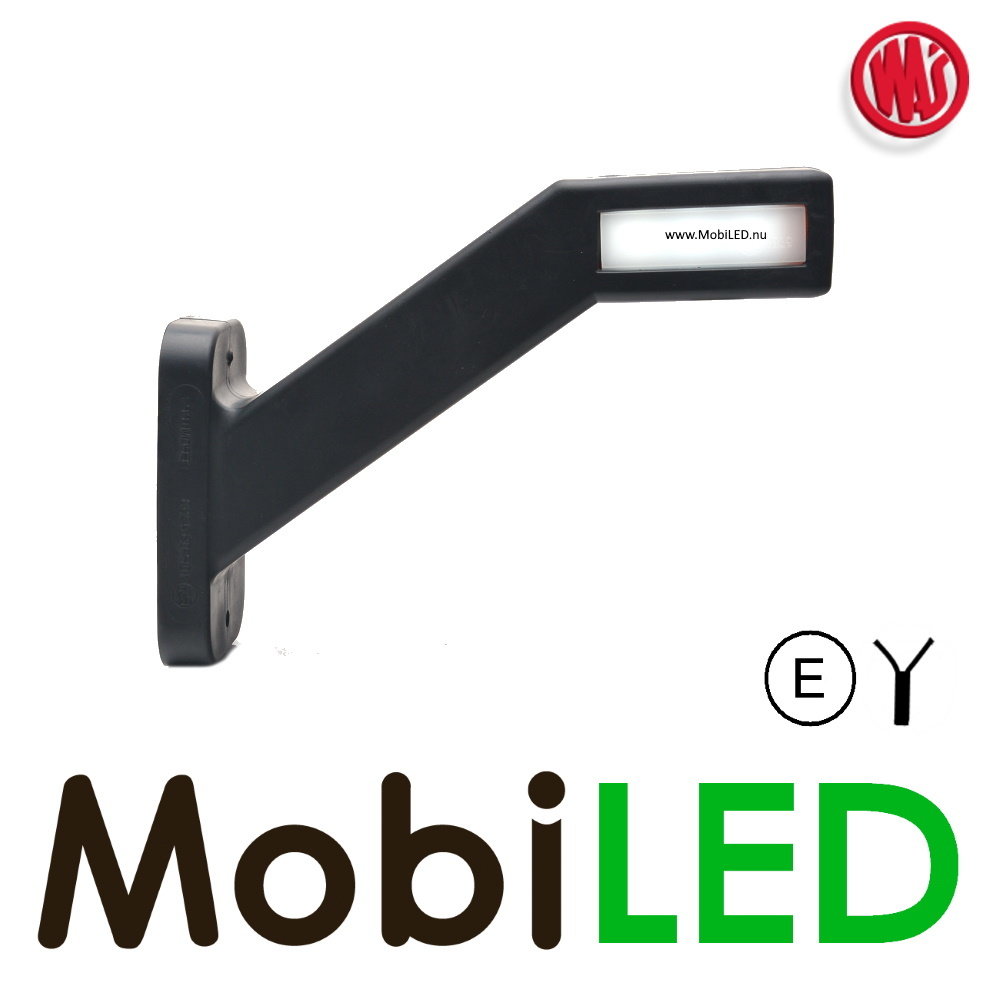 WAS Lampe pendentive avec clignotant Gauche E-mark WAS Lampe pendentive avec clignotant Gauche E-mark