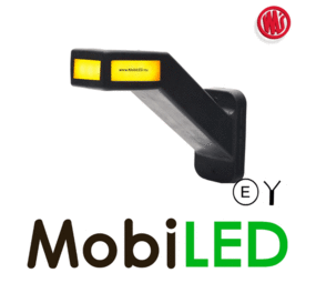 WAS Pendant lamp with turn signal Left WAS Pendant lamp with turn signal Left