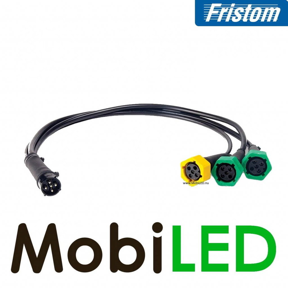 Fristom Cable set for Neon hamburgers set 3 Fristom Cable set for Neon hamburgers set 3