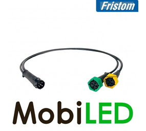 Fristom Kabelset voor Neon hamburgers set 2 Fristom Kabelset voor Neon hamburgers set 2