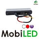 Juluen Juluen Edge-Saber ultra smalle flitser rood E-keur Juluen Juluen Edge-Saber ultra smalle flitser rood E-keur