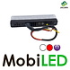 Juluen Narrow line ultra smalle flitser rood Juluen Narrow line ultra smalle flitser rood