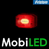 Fristom Fristom Side marking red block Fristom Fristom Side marking red block