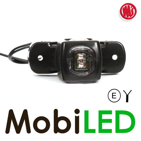 WAS WAS Pendant lamp short E-mark WAS WAS Pendant lamp short E-mark