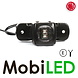 WAS WAS Lampe pendentive court E-marque
