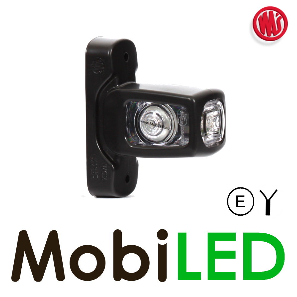 WAS Lampe pendentive E-mark