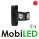 WAS WAS Pendant lamp short E-mark WAS WAS Pendant lamp short E-mark