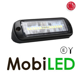 WAS WAŚ Work lamp flat E-mark