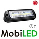 WAS WAS Worklight angled mount elongated E-mark