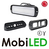 WAS WAŚ Lampe de travail look NEON allongée E-marque WAS WAŚ Lampe de travail look NEON allongée E-marque
