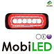 Juluen Juluen Flasher white with Halo ring red E-mark Juluen Juluen Flasher white with Halo ring red E-mark