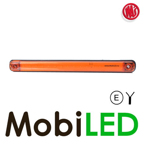 WAS Turn signal 12-24 volts 1 function E-mark