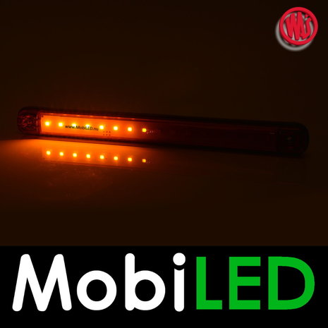 WAS Turn signal dynamic 12-24V 1 function E-mark WAS Turn signal dynamic 12-24V 1 function E-mark