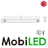 WAS WAS Achterlicht 12-24 volt 2 functies E-keur WAS WAS Achterlicht 12-24 volt 2 functies E-keur