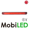 WAS WAS Rear light 12-24 volts 2 functions E-mark WAS WAS Rear light 12-24 volts 2 functions E-mark