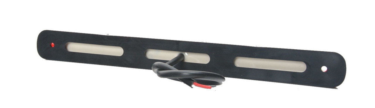 WAS WAS Rear light 12-24 volts 2 functions E-mark WAS WAS Rear light 12-24 volts 2 functions E-mark