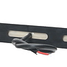 WAS WAS Achterlicht 12-24 volt 2 functies E-keur WAS WAS Achterlicht 12-24 volt 2 functies E-keur