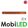 WAS WAS Rear light 12-24 volts 3 functions E-mark WAS WAS Rear light 12-24 volts 3 functions E-mark