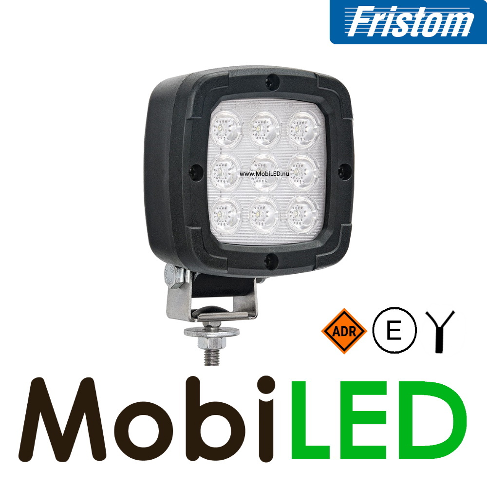 Fristom ADR Werklamp 13.5 watt