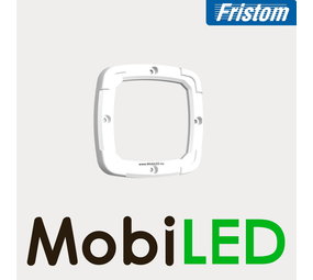 Fristom Frame ADR Werklamp Wit Fristom Frame ADR Werklamp Wit