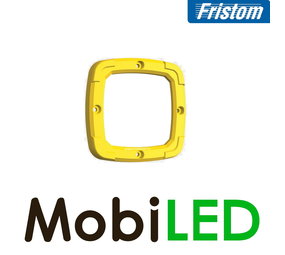 Fristom Frame ADR Werklamp Geel Fristom Frame ADR Werklamp Geel