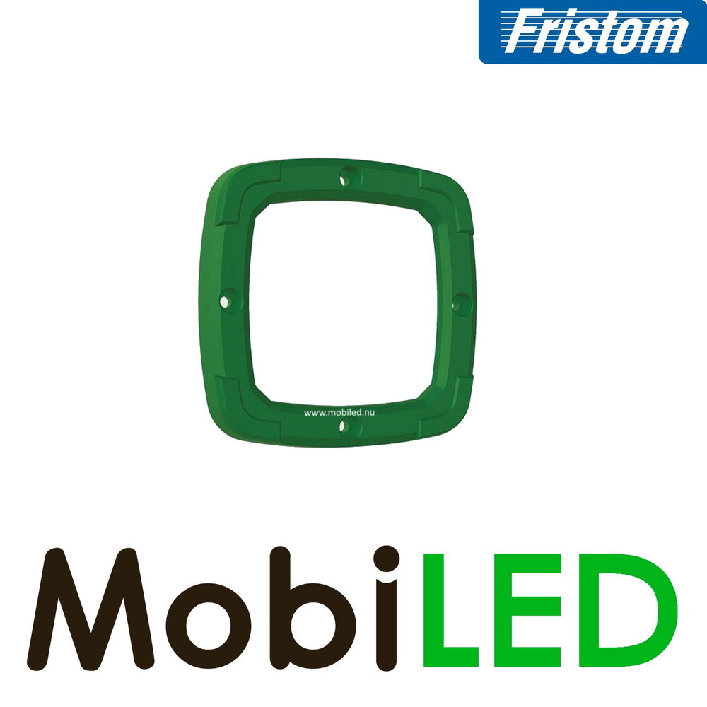 Fristom Frame ADR Worklight Green Fristom Frame ADR Worklight Green