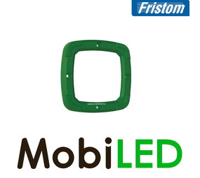 Fristom Frame ADR Werklamp Groen Fristom Frame ADR Werklamp Groen